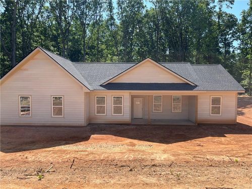 295 Jerusalem Church Rd, Jasper, GA, 30143-3743 | Card Image