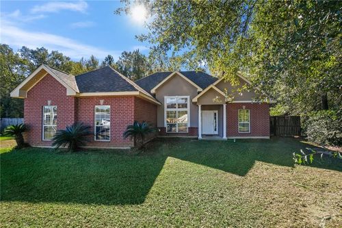 1626 Bickham Street, Franklinton, LA, 70438 | Card Image