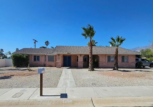 2643 E Venetia Rd, Palm Springs, CA, 92262-3801 | Card Image