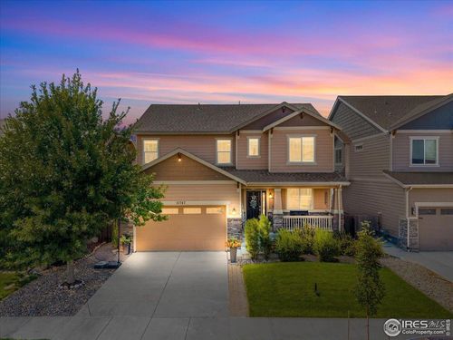11767 Laredo St, Commerce City, CO, 80022-8513 | Card Image