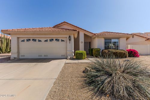 26615 S Moonshadow Dr, Sun Lakes, AZ, 85248-9239 | Card Image