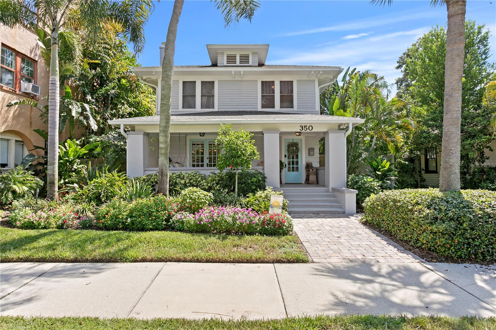 13th Ave, Saint Petersburg, FL 33701