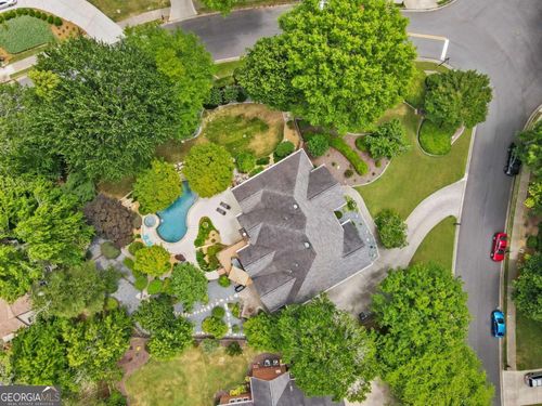 12510 Preserve Ln, Alpharetta, GA, 30005-7223 | Card Image
