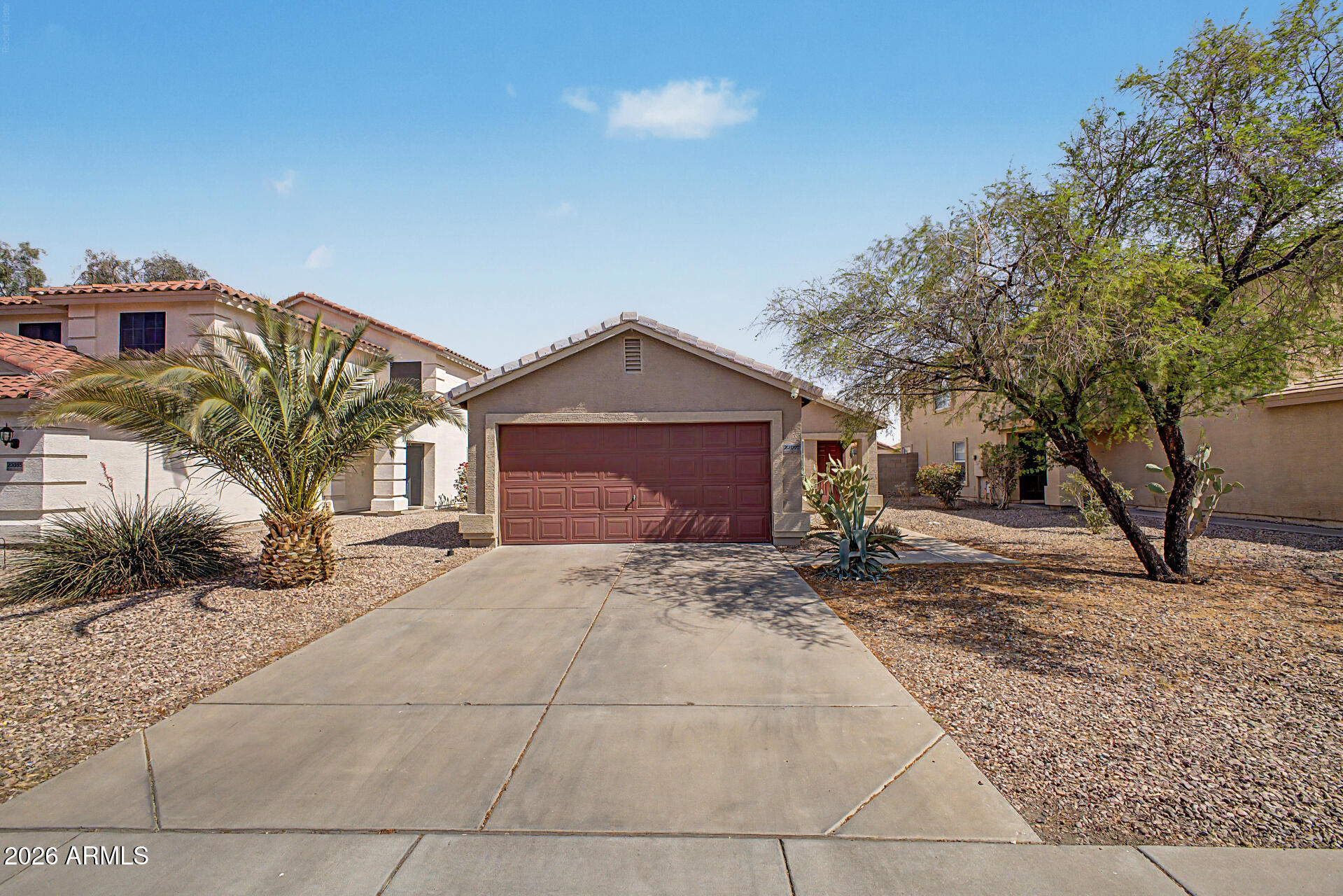 Residential in Buckeye