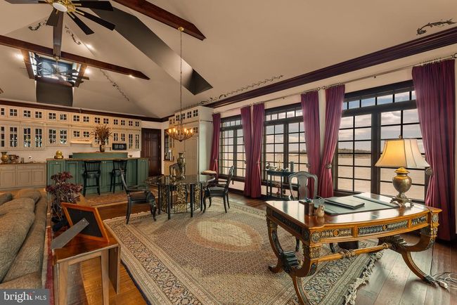9115 Chesapeake Ave, House other with 4 bedrooms, 4 bathrooms and null parking in SPARROWS POINT MD | Image 32