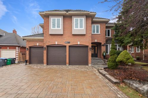 4873 Forest Hill Dr, Mississauga, ON, L5M5B1 | Card Image