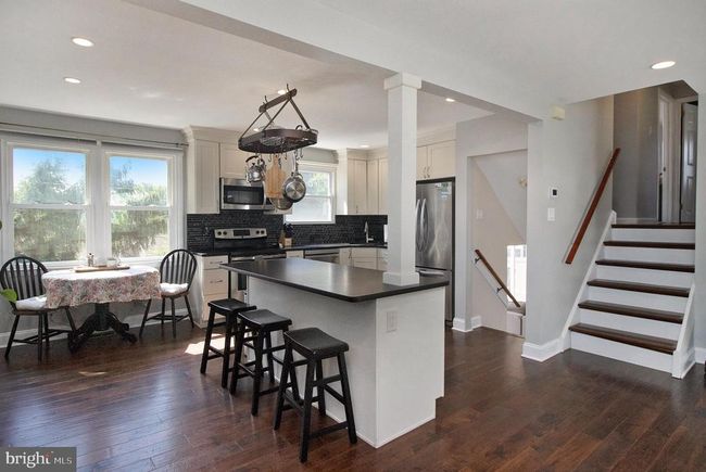 1357 Partridge Rd, House other with 3 bedrooms, 3 bathrooms and null parking in ABINGTON PA | Image 6