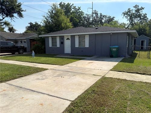 4018 Arkansas Ave, Kenner, LA, 70065-2106 | Card Image