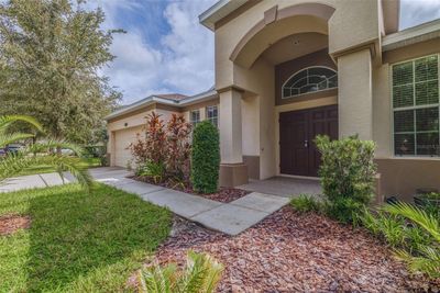 10831 Breaking Rocks Drive, House other with 4 bedrooms, 3 bathrooms and null parking in Tampa FL | Image 3