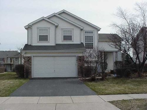 2401 Apple Hill Ln, Buffalo Grove, IL, 60089-4654 | Card Image