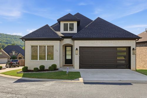 73 Tournay Cir, Little Rock, AR, 72223-9055 | Card Image
