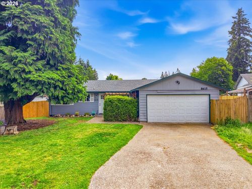 8615 Nw 13th Ct, Vancouver, WA, 98665 | Card Image
