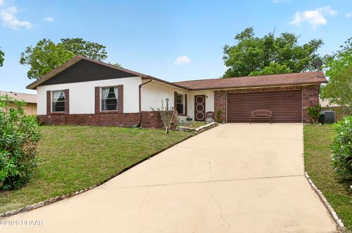 1075 Kingswood Way, PORT ORANGE, FL, 32129-4105 | Card Image