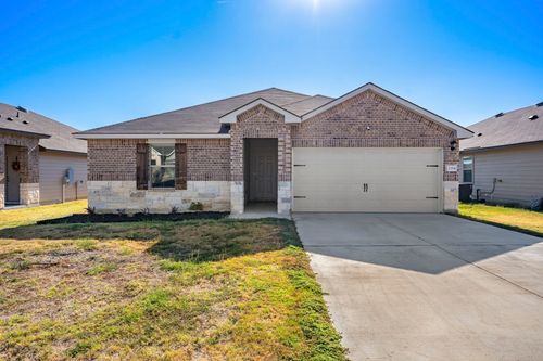 2354 Aylesbury Drive, Copperas Cove, TX, 76522 | Card Image