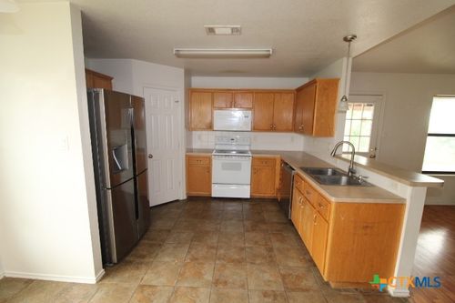 1307 Marlee Cir, Copperas Cove, TX, 76522-2664 | Card Image