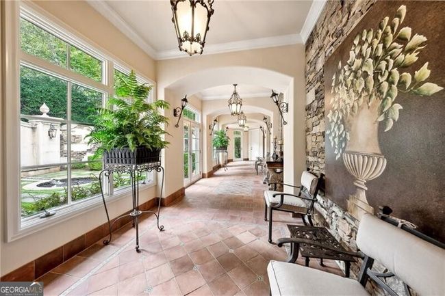 811 Hawks Nest Ct, House other with 8 bedrooms, 12 bathrooms and null parking in Ball Ground GA | Image 80