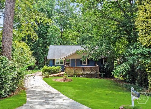3180 Oak Drive, Lawrenceville, GA, 30044 | Card Image