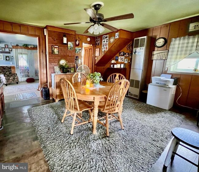 1223 Old Madison Rd, House other with 1 bedrooms, 1 bathrooms and null parking in MADISON MD | Image 16