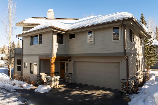 732 Morning Star Rd, Townhouse with 3 bedrooms, 4 bathrooms and 2 parking in Sun Valley ID | Image 24