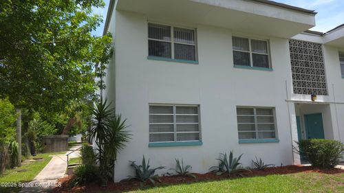 k2-8401 N Atlantic Ave, Cape Canaveral, FL, 32920-3529 | Card Image