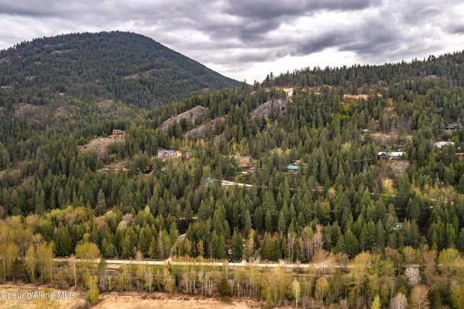 224 Granite Ridge Rd E, House other with 3 bedrooms, 2 bathrooms and null parking in Sandpoint ID | Image 31