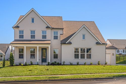 460 Tomlinson Pointe Dr, Mount Juliet, TN, 37122-2786 | Card Image