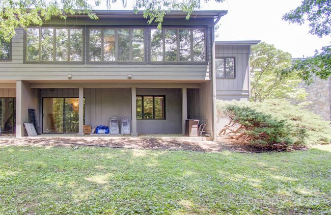 460 Crowfields Dr, Condo with 3 bedrooms, 3 bathrooms and null parking in Asheville NC | Image 21