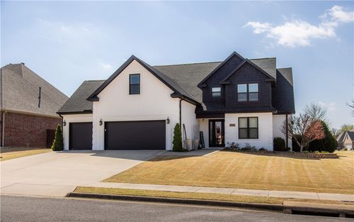 8339 La Casa Ave, Springdale, AR, 72762-4296 | Card Image