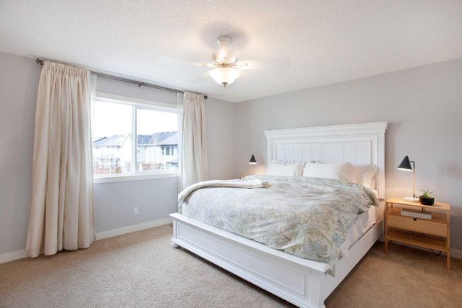 194 Chaparral Valley Way Se, Home with 4 bedrooms, 3 bathrooms and 2 parking in Calgary AB | Image 22