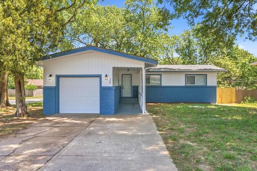 500 S Derby Ave, Derby, KS, 67037-1217 | Card Image