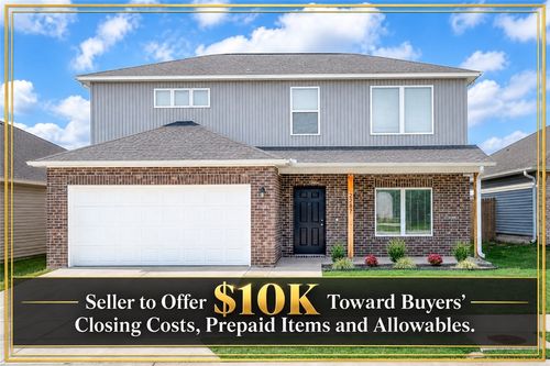 2287 S Ouachita Dr, Fayetteville, AR, 72701-5672 | Card Image