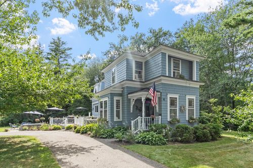 41 Newton Junction Rd, Kingston, NH, 03848-3521 | Card Image