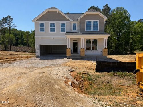 20 Mulhollem Dr, Wendell, NC, 27591-6124 | Card Image