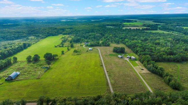 25679 Marsh Rd, House other with 3 bedrooms, 2 bathrooms and null parking in Milaca MN | Image 37