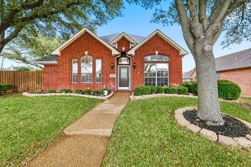 6940 Barbican Dr, Plano, TX, 75023-1332 | Card Image