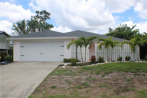 14112 Clubhouse Dr, BOKEELIA, FL, 33922-3513 | Card Image
