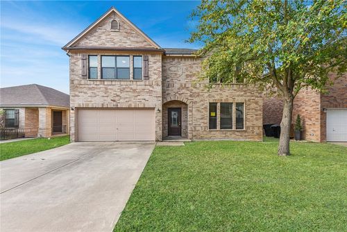 8717 Sage Meadow Drive, Temple, TX, 76502 | Card Image