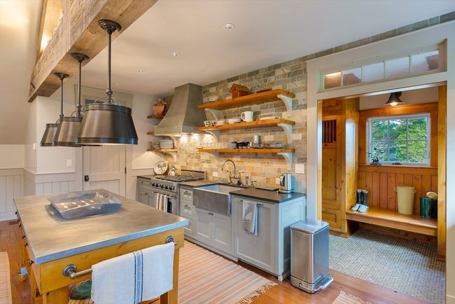 100 Patten Ln, House other with 5 bedrooms, 9 bathrooms and 6 parking in Duxbury MA | Image 35