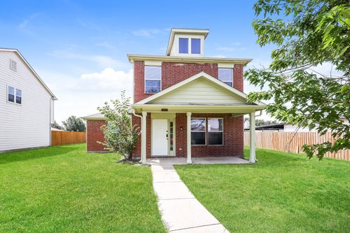 9628 Michelle Dr, Dallas, TX, 75217-8295 | Card Image