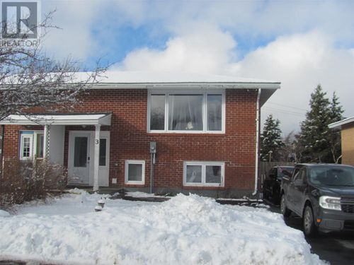3 Diamond Place, Mount Pearl, NL, A1N2V6 | Card Image