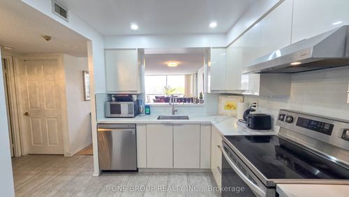 516-4725 Sheppard Avenue E, Scarborough, ON, M1S5B3 | Card Image
