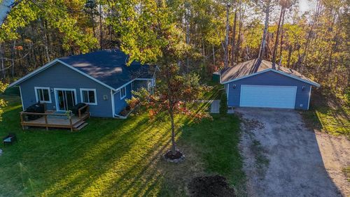 4242 Tall Timber Ln Sw, Bemidji, MN, 56601-2304 | Card Image