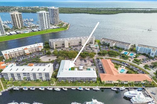 303-37 Yacht Club Dr, North Palm Beach, FL, 33408-3988 | Card Image