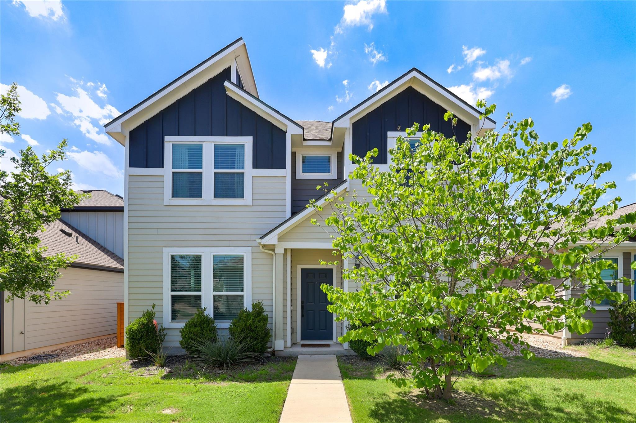 Residential Lease in Austin 3