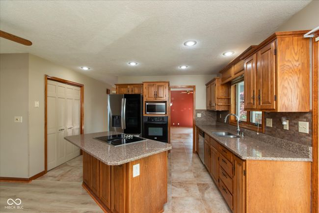 4651 Monterey Dr, House other with 3 bedrooms, 3 bathrooms and null parking in Columbus IN | Image 8