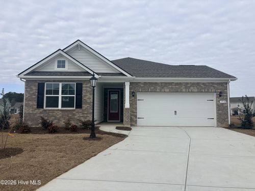 1518 Two Notch Cir Nw, Ash, NC, 28420 | Card Image