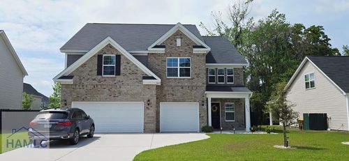 4809 Castleoak Drive, Richmond Hill, GA, 31324 | Card Image