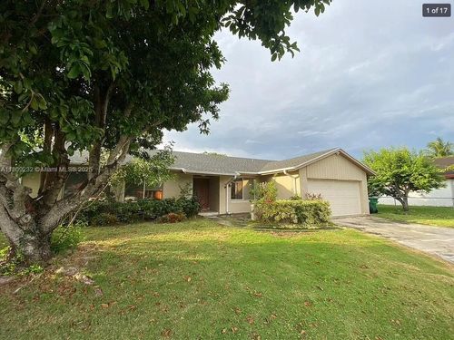 9315 Sw 170th Ln, Palmetto Bay, FL, 33157-4448 | Card Image