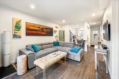 17-1470 Laurel Street, Pemberton, BC, V0N2L1 | Card Image