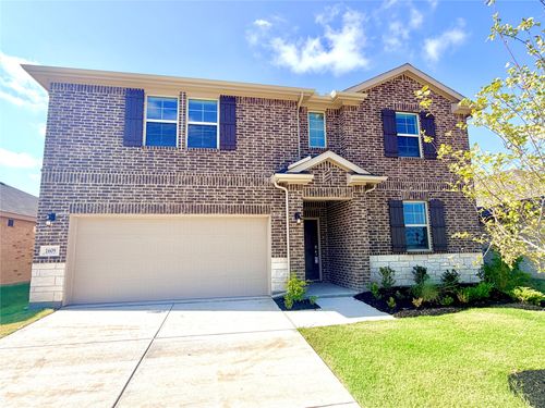 1609 Gulin St, Royse City, TX, 75189-5766 | Card Image